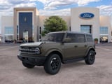 2026 Ford Bronco - Preview 2