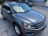 2016 Volkswagen Tiguan - Preview 6