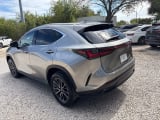 2026 Lexus NX - Preview 3