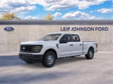2026 Ford F-150 - Preview 2