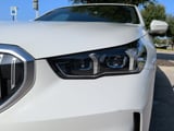 2026 BMW i5 - Preview 3