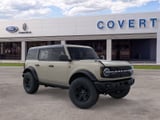 2026 Ford Bronco - Preview 7