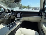 2021 Volvo V90CC - Preview 11