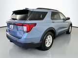 2026 Ford Explorer - Preview 5