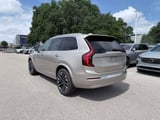 2026 Volvo XC90 - Preview 3