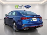 2024 Kia Forte - Preview 5