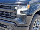 2026 Chevrolet Silverado 1500 - Preview 5