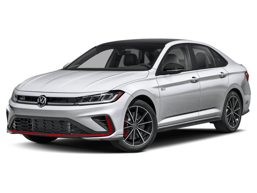 2027 Volkswagen Jetta GLI - Image 1