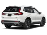 2026 Honda CR-V - Preview 2