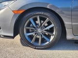 2020 Honda Civic - Preview 9