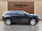 2026 Jeep Grand Cherokee - Preview 6