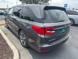 2021 Honda Odyssey - Preview 6