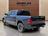 2026 Ram 1500 - Preview 3