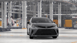 2026 Toyota Sienna - Preview 16
