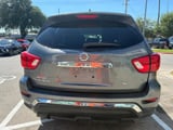 2019 Nissan Pathfinder - Preview 6