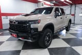 2022 Chevrolet Silverado 1500 - Preview 6