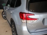 2022 Subaru Forester - Preview 15
