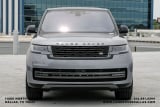 2023 Land Rover Range Rover - Preview 3
