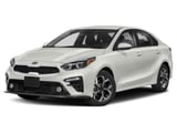2021 Kia Forte - Preview 2
