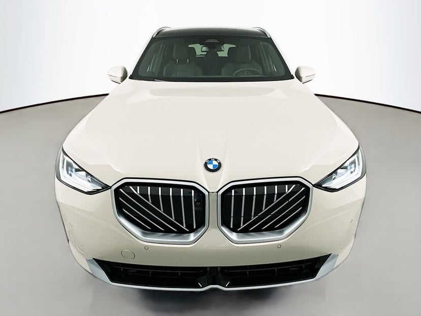 2026 BMW X3 - Image 2