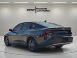 2025 Kia K4 - Preview 4