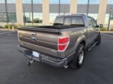 2012 Ford F-150 - Preview 5