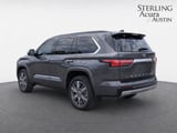 2024 Toyota Sequoia - Preview 3