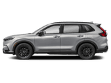 2026 Honda CR-V - Preview 6