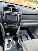 2013 Toyota Camry - Preview 12