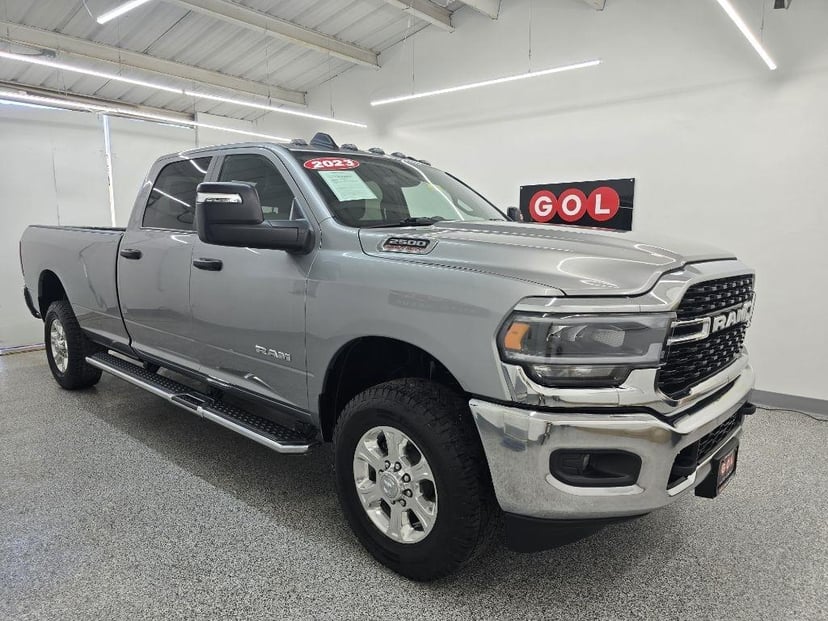 2023 RAM 2500 - Image 1