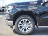 2026 Chevrolet Silverado 1500 - Preview 6
