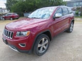 2014 Jeep Grand Cherokee - Preview 2