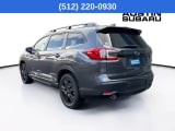 2027 Subaru Ascent - Preview 4