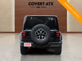 2026 Jeep Wrangler - Preview 4