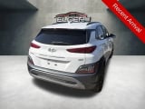 2022 Hyundai Kona - Preview 4