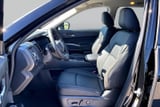 2026 Nissan Pathfinder - Preview 4