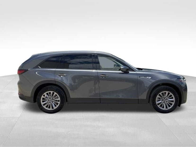 2025 Mazda CX-90 - Image 2