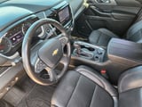 2021 Chevrolet Traverse - Preview 12