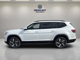 2026 Volkswagen Atlas - Preview 2