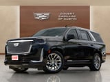2021 Cadillac Escalade - Preview 2