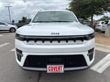 2026 Jeep Grand Wagoneer L - Preview 2