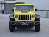 2023 Jeep Wrangler - Preview 2
