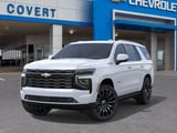 2026 Chevrolet Tahoe - Preview 6