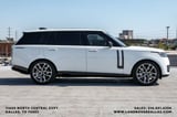 2026 Land Rover Range Rover - Preview 5