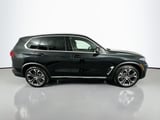 2026 BMW X5 - Preview 4
