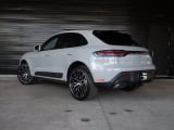2026 Porsche Macan - Preview 3