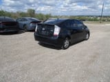 2011 Toyota Prius - Preview 3