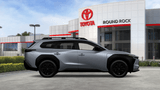 2026 Toyota bZ Woodland - Preview 12