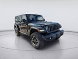 2025 Jeep Wrangler - Preview 8
