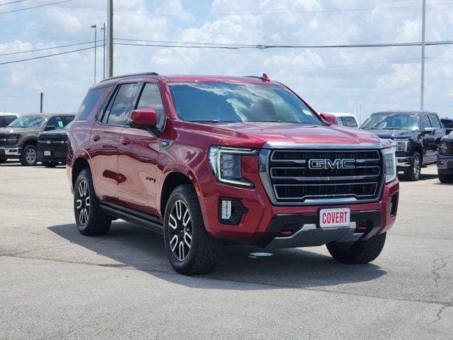 2023 GMC Yukon - Image 2